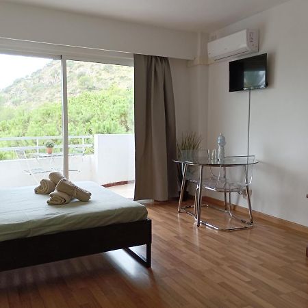 阿尔库迪亚港Piso Moderno Con Piscina Siesta 2公寓 外观 照片