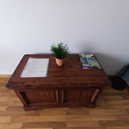 阿尔库迪亚港Piso Moderno Con Piscina Siesta 2公寓 外观 照片