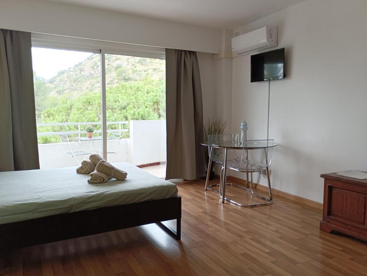 阿尔库迪亚港Piso Moderno Con Piscina Siesta 2公寓 外观 照片