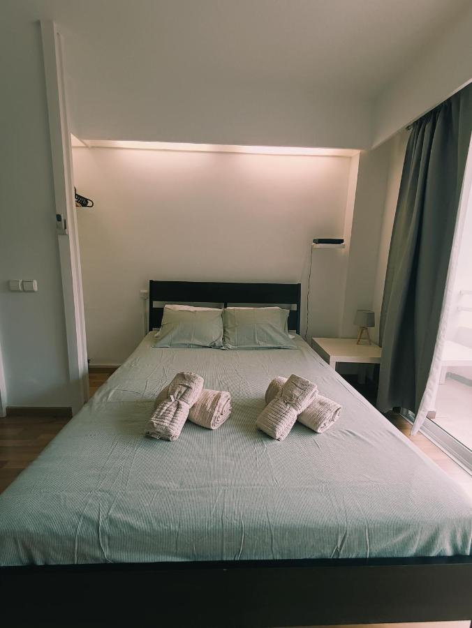 阿尔库迪亚港Piso Moderno Con Piscina Siesta 2公寓 外观 照片
