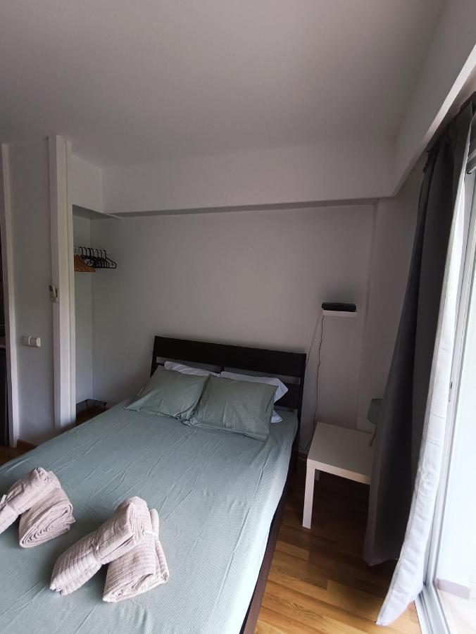 阿尔库迪亚港Piso Moderno Con Piscina Siesta 2公寓 外观 照片