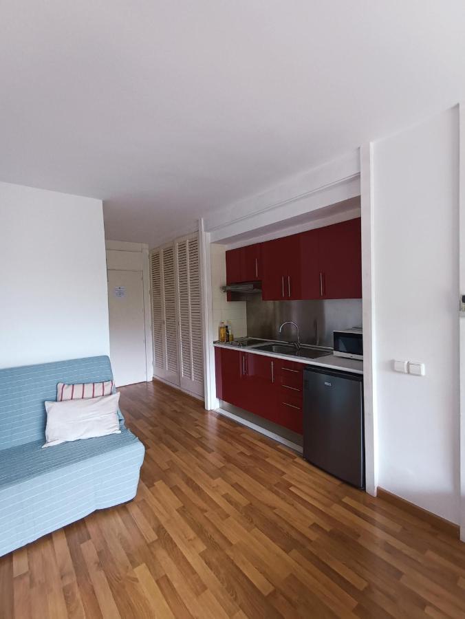 阿尔库迪亚港Piso Moderno Con Piscina Siesta 2公寓 外观 照片