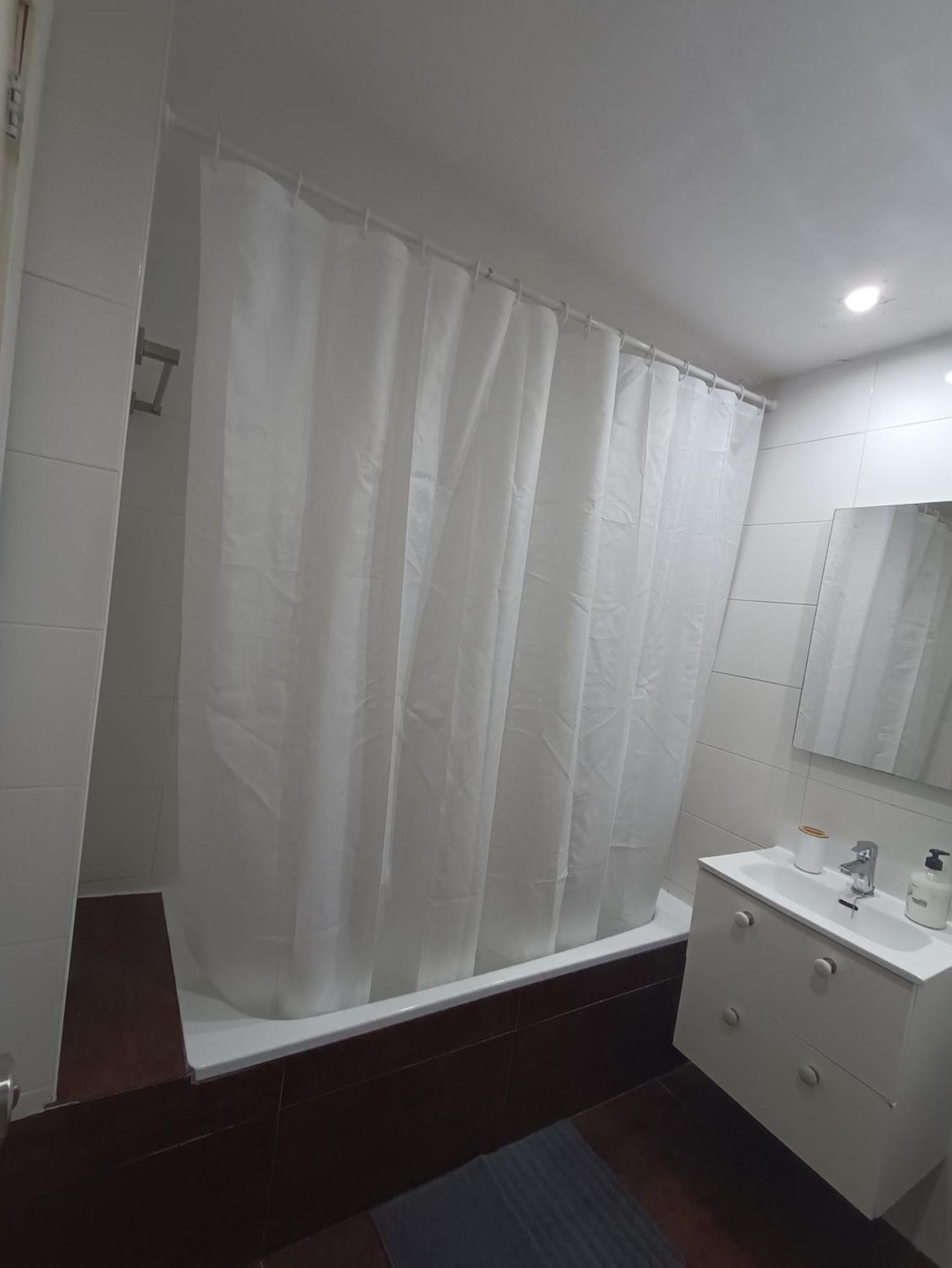 阿尔库迪亚港Piso Moderno Con Piscina Siesta 2公寓 外观 照片