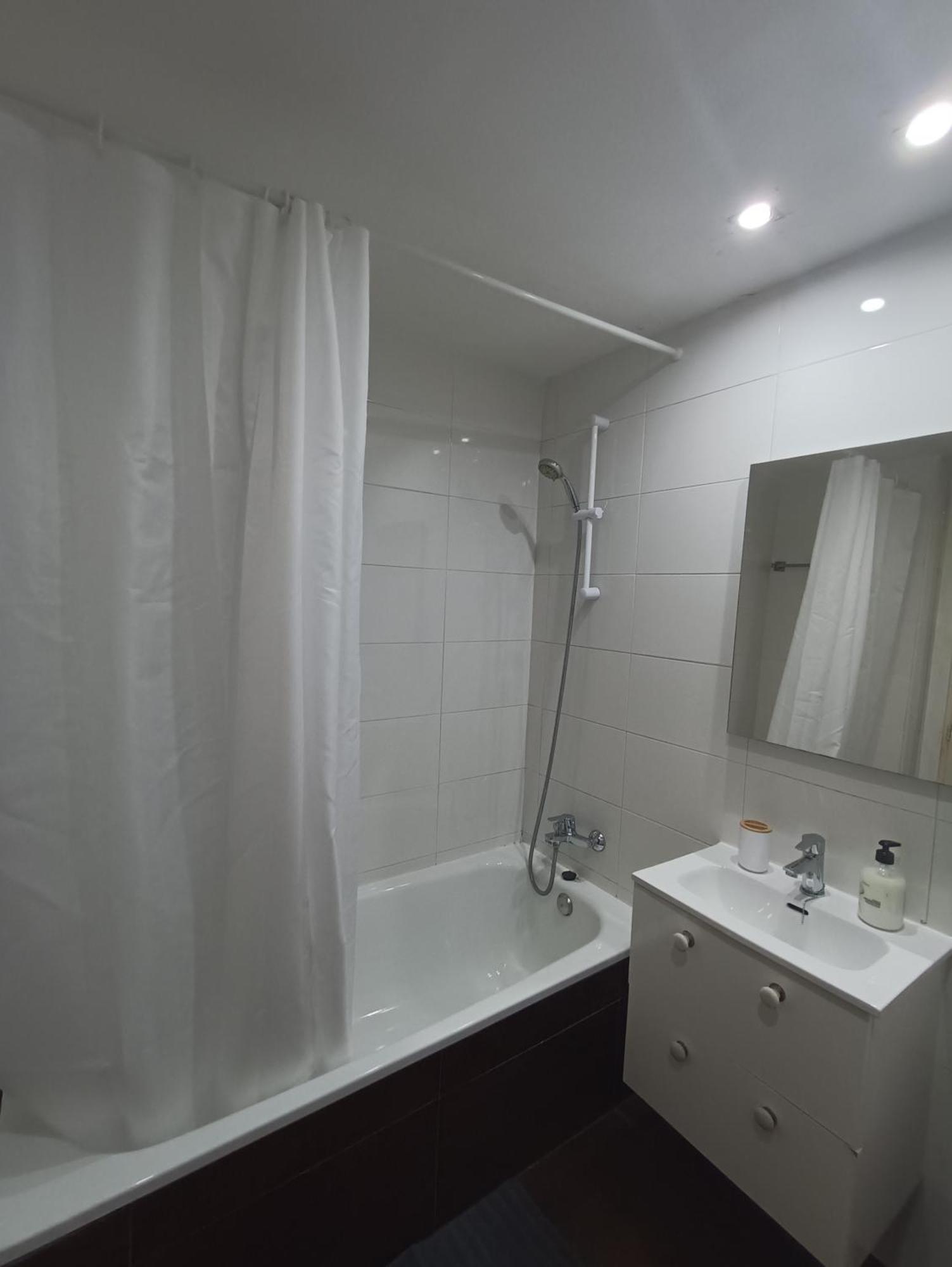 阿尔库迪亚港Piso Moderno Con Piscina Siesta 2公寓 外观 照片