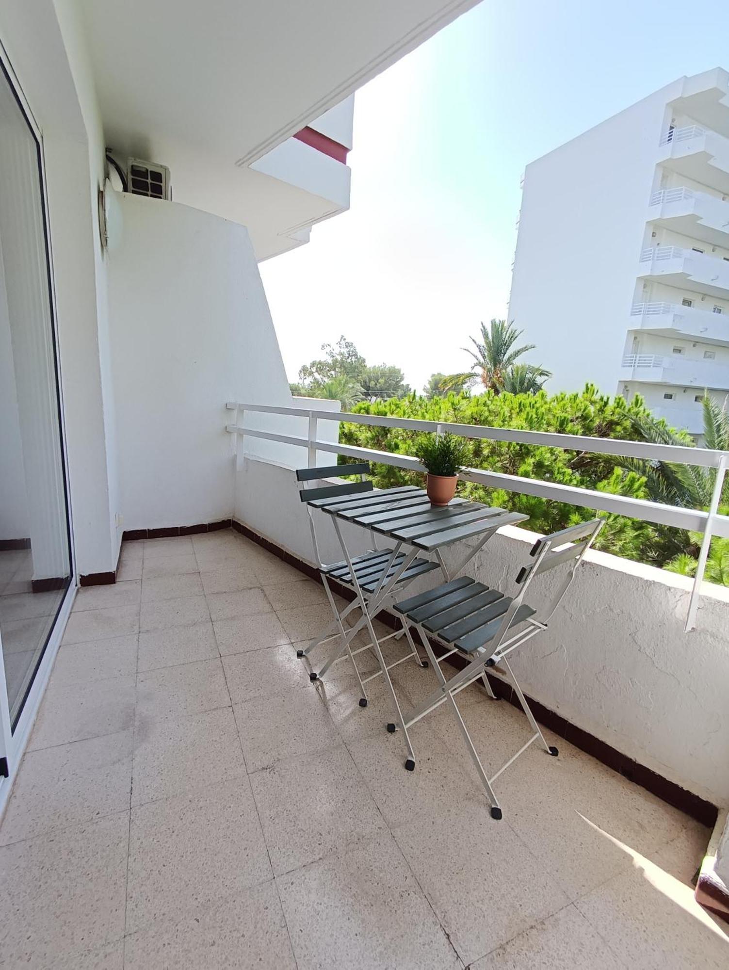 阿尔库迪亚港Piso Moderno Con Piscina Siesta 2公寓 外观 照片