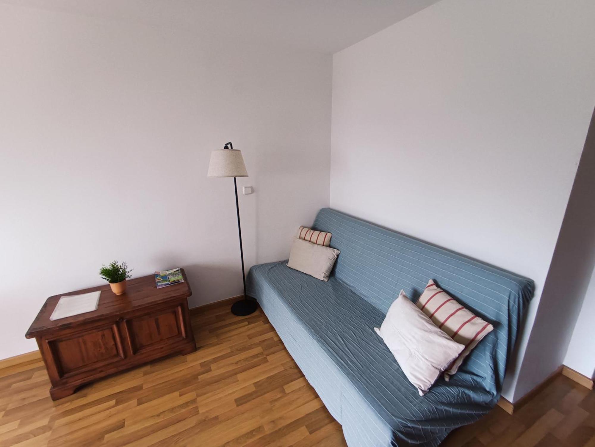 阿尔库迪亚港Piso Moderno Con Piscina Siesta 2公寓 外观 照片